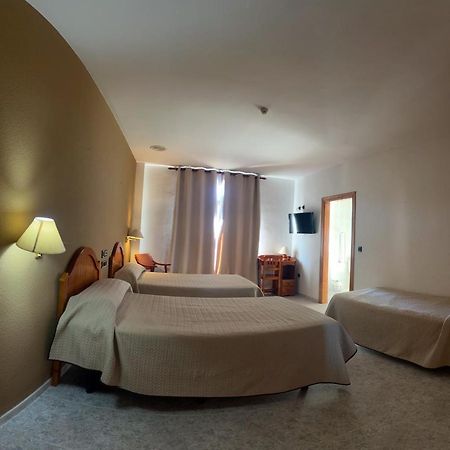 Hospedium Hotel Twist Torredonjimeno エクステリア 写真