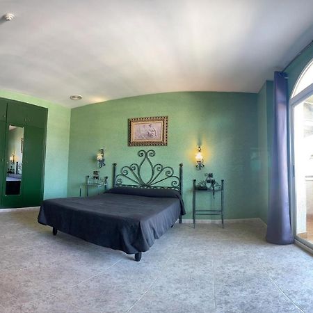 Hospedium Hotel Twist Torredonjimeno エクステリア 写真