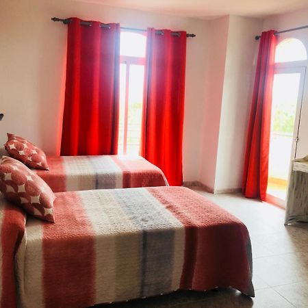 Hospedium Hotel Twist Torredonjimeno エクステリア 写真