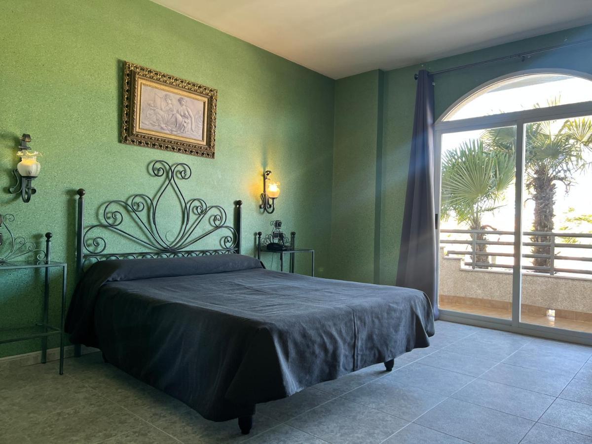 Hospedium Hotel Twist Torredonjimeno エクステリア 写真