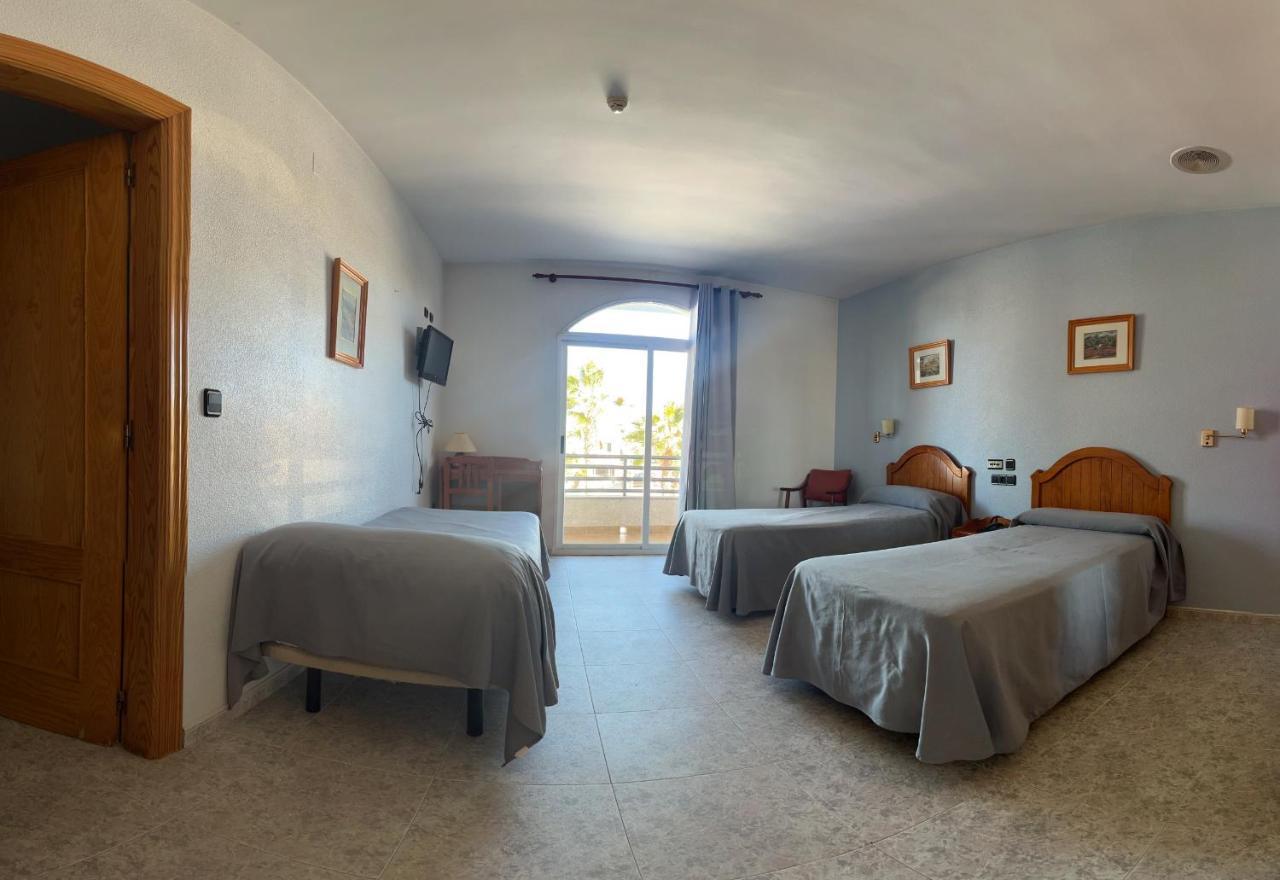Hospedium Hotel Twist Torredonjimeno エクステリア 写真