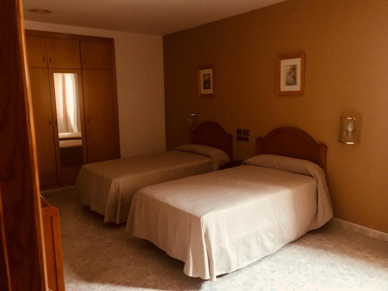 Hospedium Hotel Twist Torredonjimeno エクステリア 写真