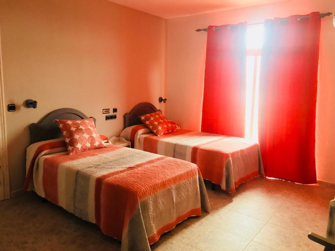 Hospedium Hotel Twist Torredonjimeno エクステリア 写真