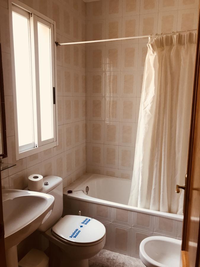 Hospedium Hotel Twist Torredonjimeno エクステリア 写真